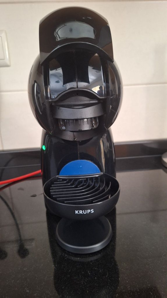Maquina Café Dolce Gusto Krups Piccolo XS