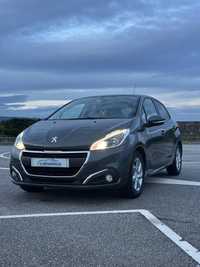 PEUGEOT 208 PureTech Allure