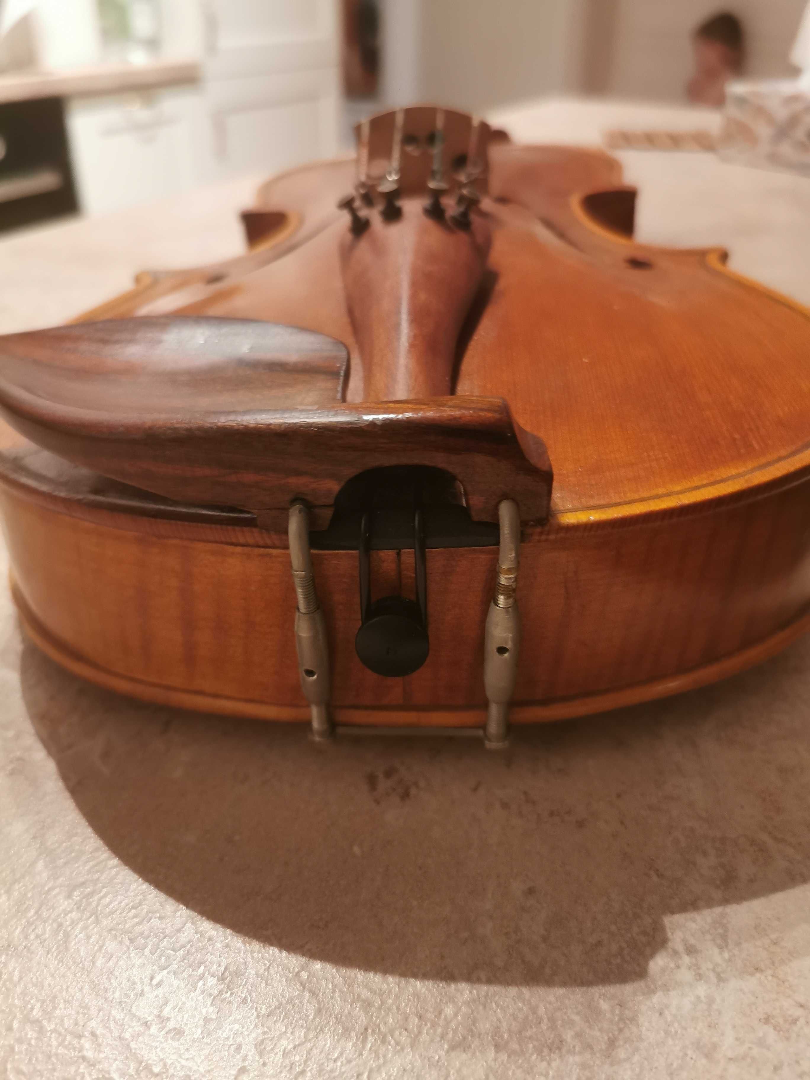 Sprzedam altówkę lutniczą 42cm