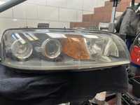 Farol dir. Fiat Punto (188-) 1.2 16v