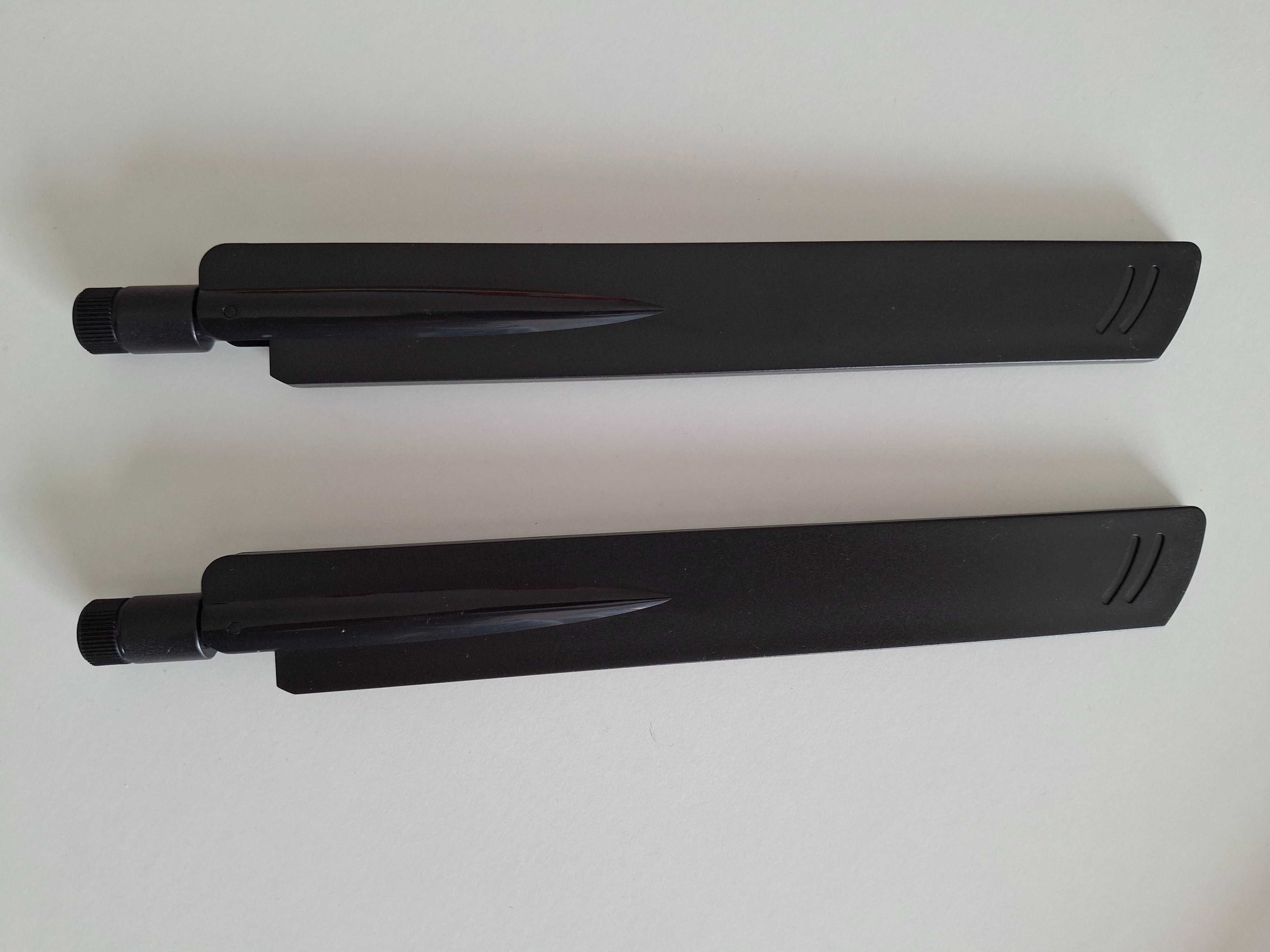 2 Antenas router 4G/4G+