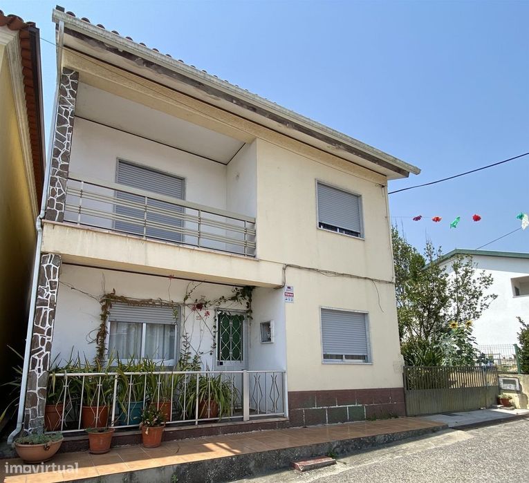 Moradia T4 Venda em Ferreira-a-Nova,Figueira da Foz