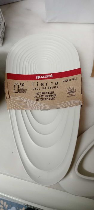 Descansa colher Guzzini