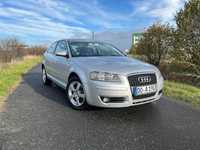 Audi a3 8p 1.6 benzyna 2007r