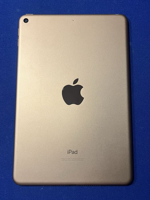 Ipad Mini (5.ª Geração)
