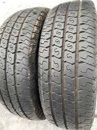 Шини 205/65 R16C Matador 7,8мм 2022рік 205 65 16С