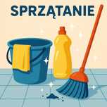 Usługi sprzątające, sprzątanie