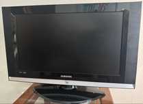 Vendo 3 TV LED: 2 Samsung + 1 Kunft
