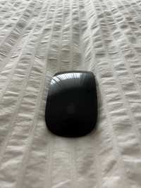 Magic Mouse - Superfície Multi-Touch preta