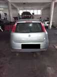 Fiat Grande Punto para peças