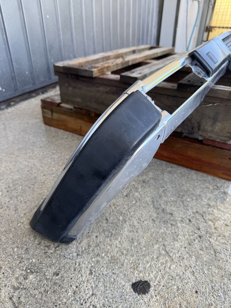Para-choques Bmw E30 Fase 1