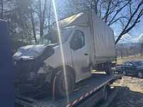 Renault Master 2.3 dci 125km winda uszkodozny