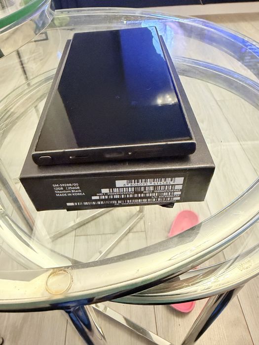 Samsung Galaxy s24 Ultra