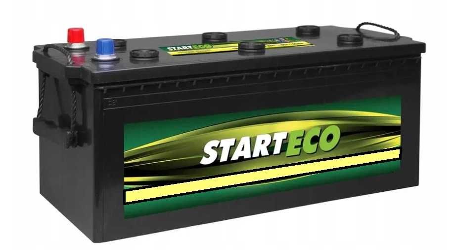 Akumulator StartEco 12V 180Ah (Megatex Ukraina)