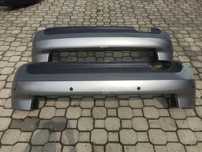 ZDERZAK TYŁ TYLNY KOMBI AUDI A6 C5 LIFT LY7Q