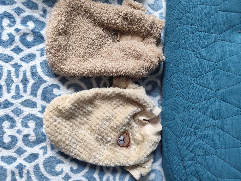 Jesienne ubranka dla małego pieska