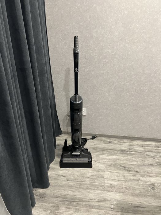 Пылесос, безпроводной Rowenta