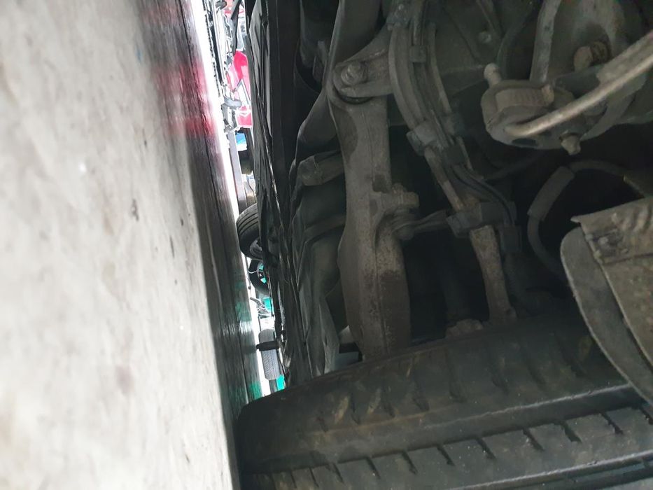 Braço de suspensão trás direito BMW 5 (F10)