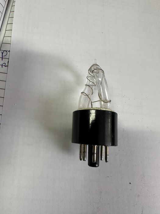 Предохранитель СК-7 9201