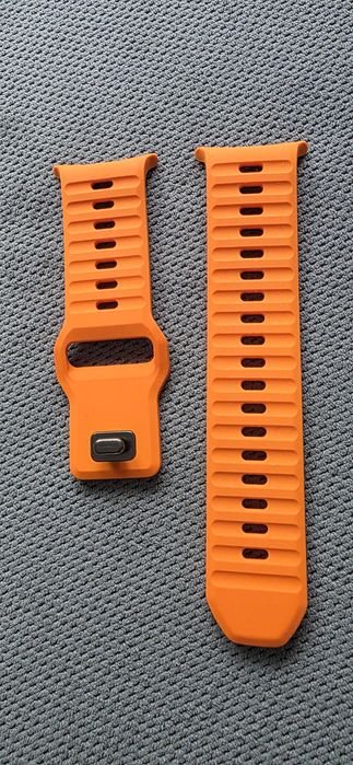 Pasek ×2  + etui do Galaxy Watch ultra