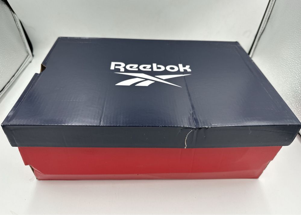 Reebok buty męskie sportowe AR0456 rozmiar 43 club c 85