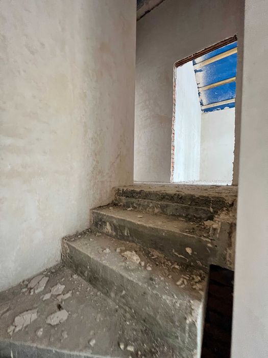 Таунхаус з чистовим оздобленням, Газ, центр комунікації