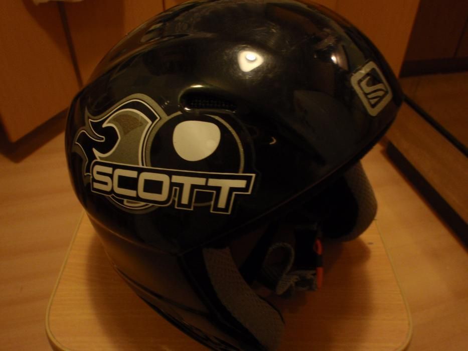 kask narciarski Scott 54-55 cm