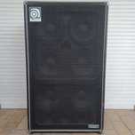 Ampeg SVT-610HLF kolumna basowa  2008 China