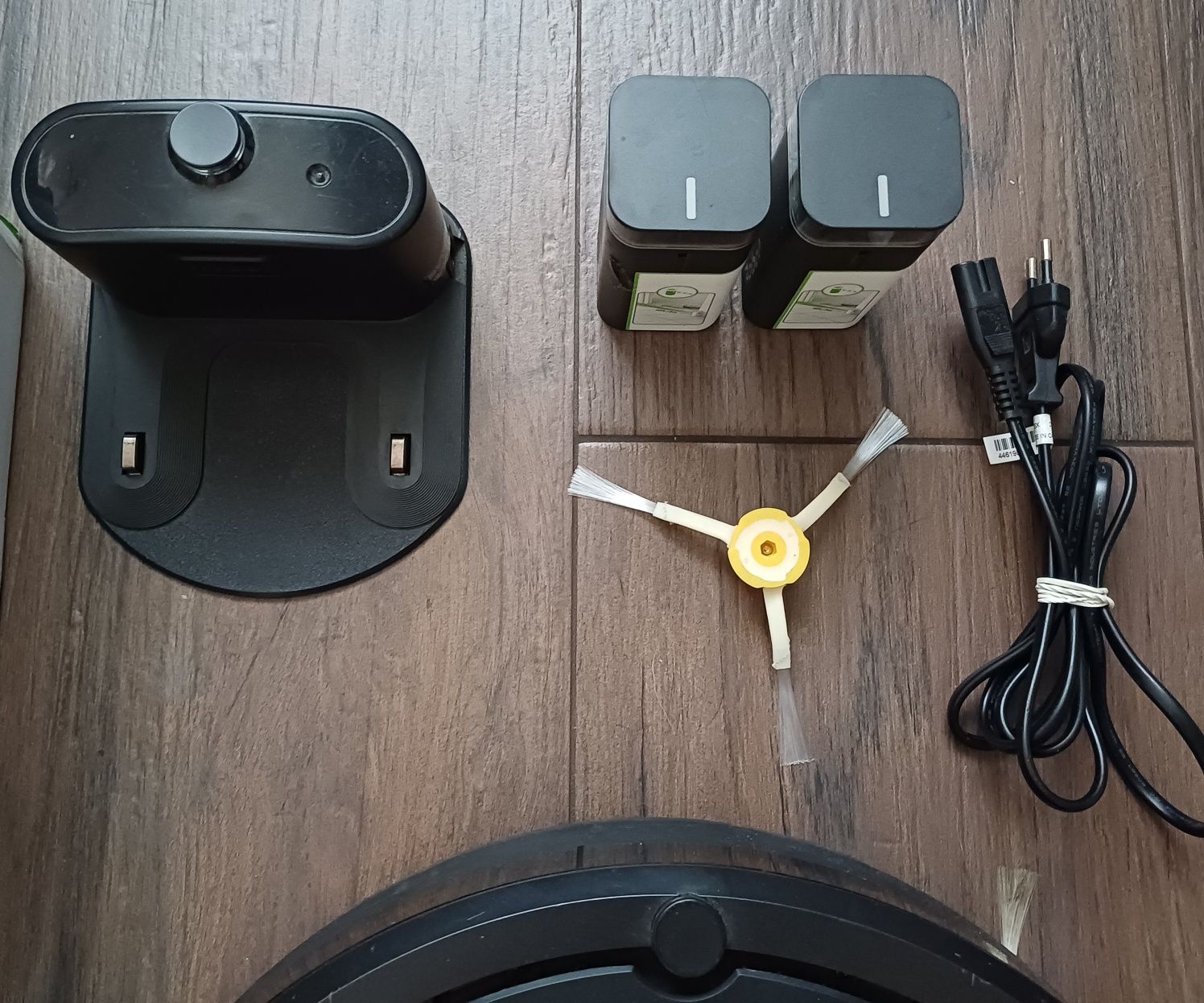 Odkurzacz robot sprzątający iRobot Roomba 980