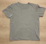 T-shirt Hugo Boss r. S koszulka szara