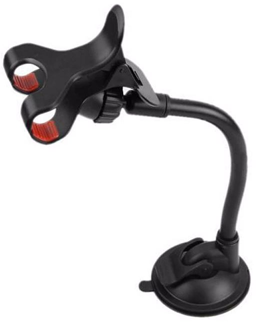 Suporte NOVO para telemóvel, GPS para o vidro do carro