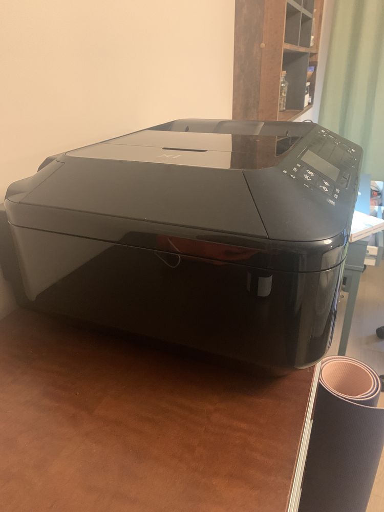 Drukarka wielofunkcyjna PIXMA MX885