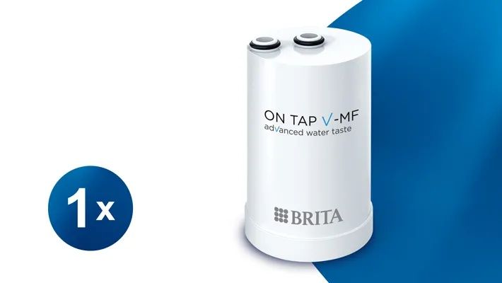 Filtro Brita para torneira