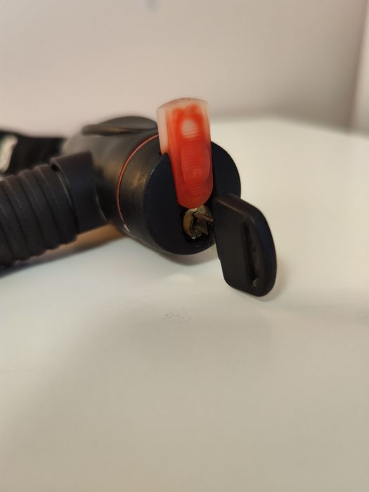 Łańcuch na rower Vogel