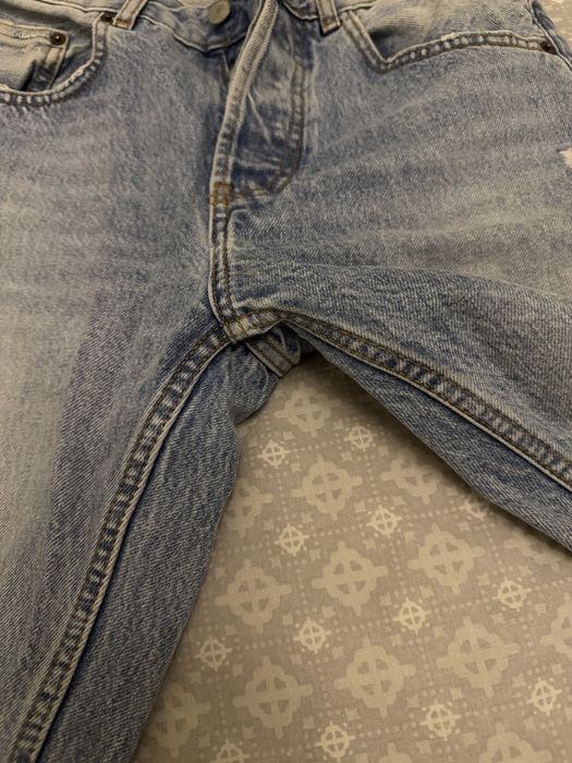 Жіночі джинси Pull&bear