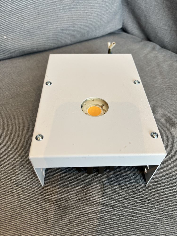Lampa halogenowa philips NOWA