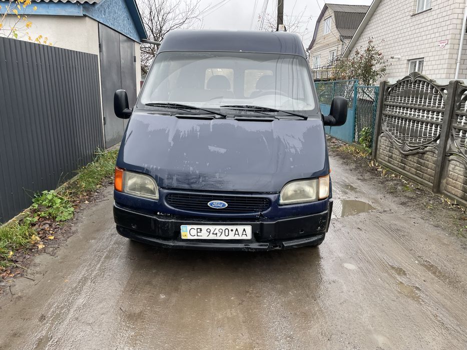 Продам автомобіль