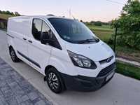 Ford transit-custom  TRANSIT custom L1H1 176000 km