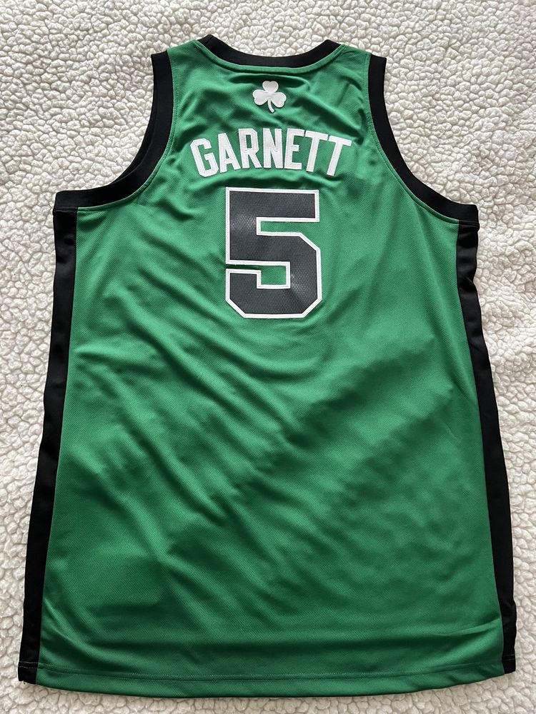 Koszulka Boston Celtics Kevin Garnett