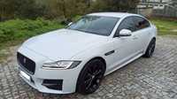 Jaguar XF R-SPORT (possibilidade credito)