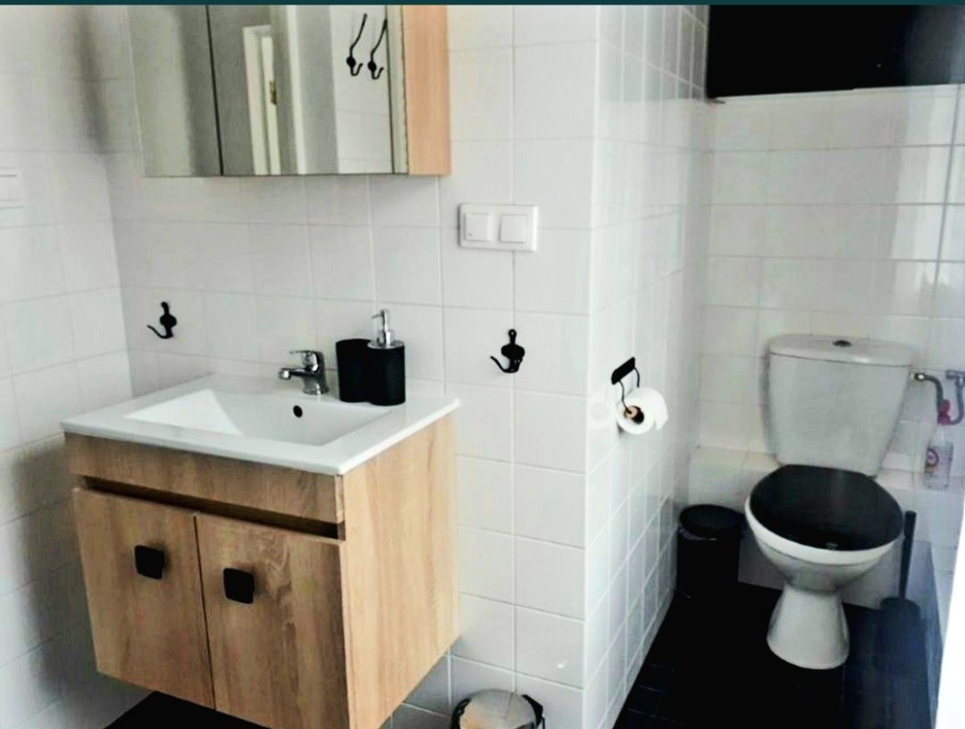 Wolny! apartament Z Ogrodem Nr2 Sopot blisko plaża 1-4os