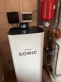 Kocioł soniczny 15 kW