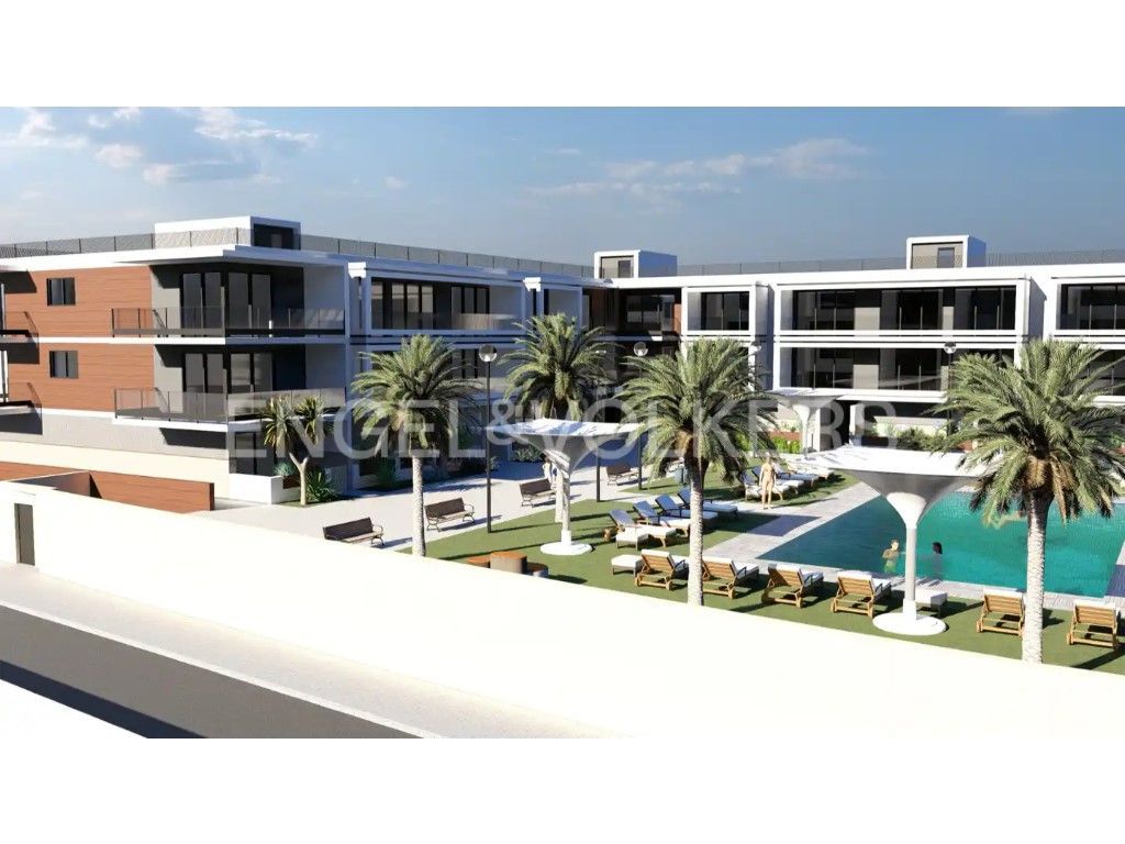 Fuseta Ria: Empreendimento em Olhão no Algarve