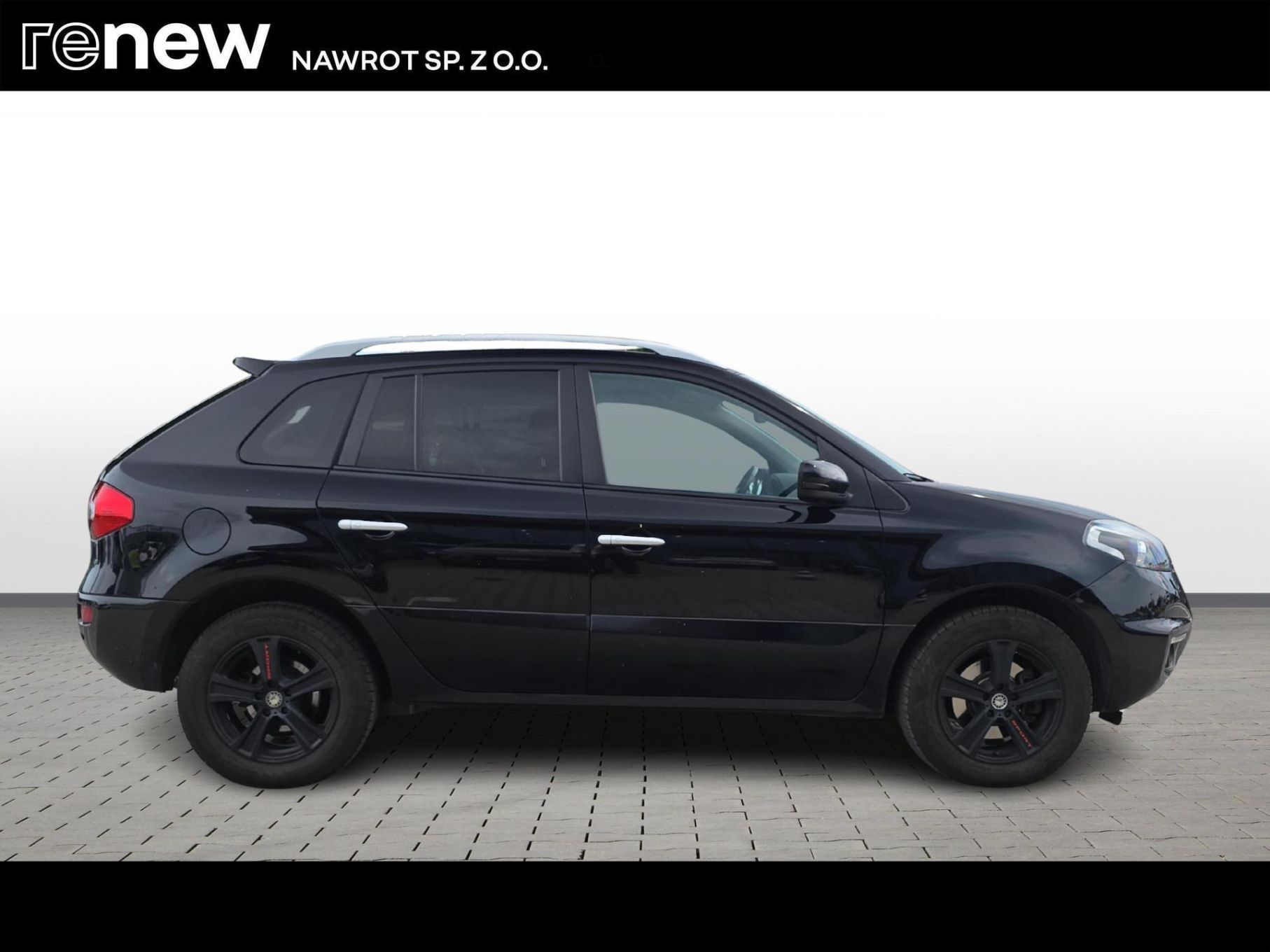 Renault Koleos Koleos 2.0 dCi 4x4 Privilege