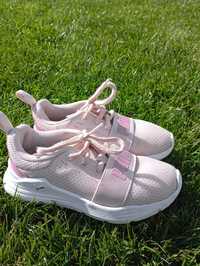 Buty dziewczęce Puma wired run