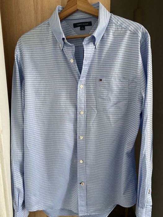 Koszula męska Tommy Hilfinger