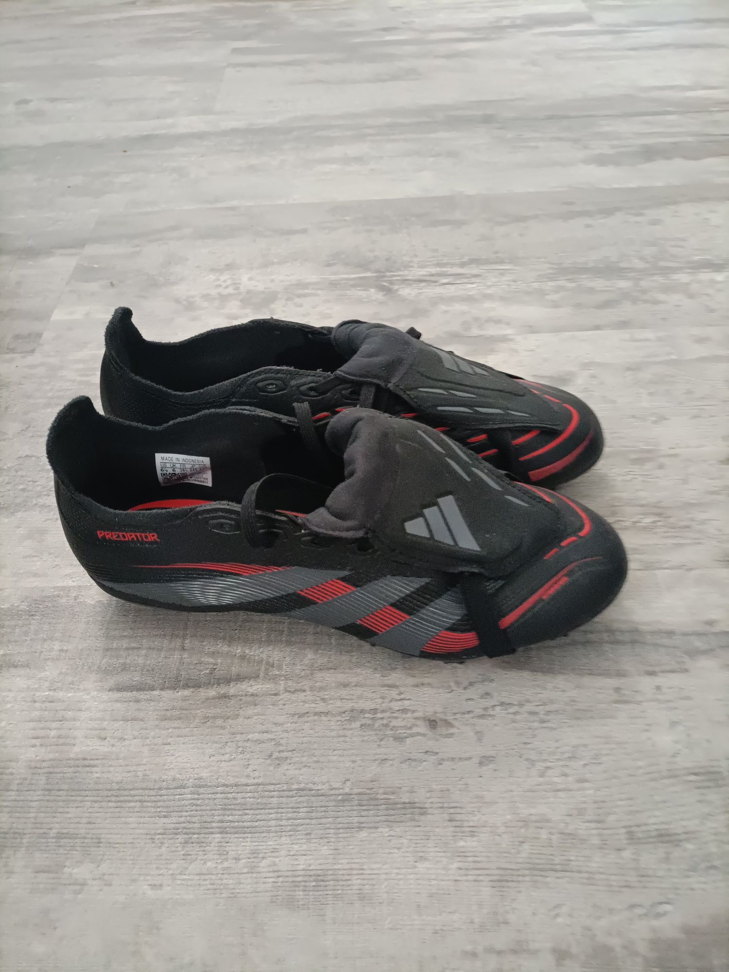 Chuteiras adidas Predator