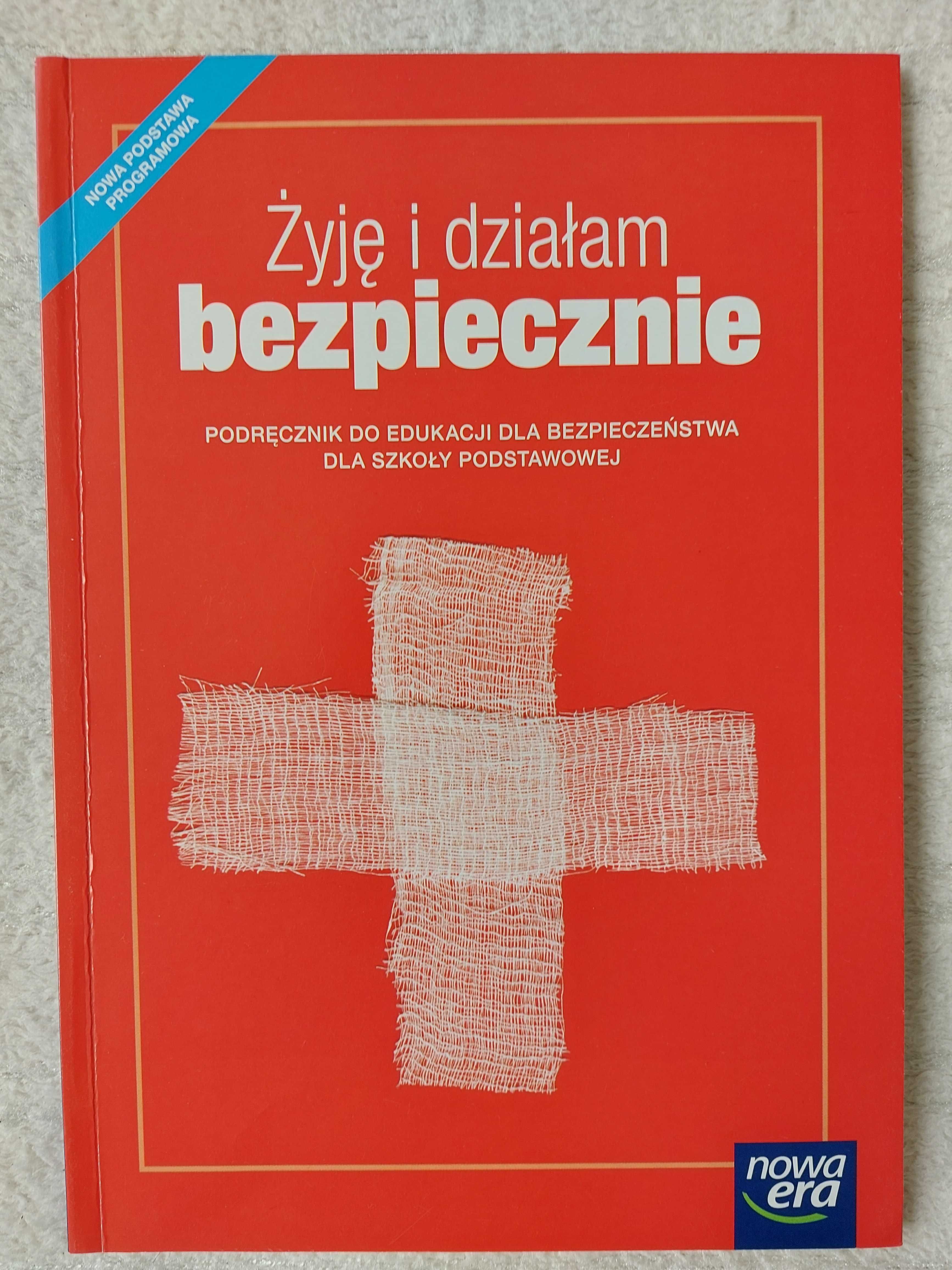 Żyję i działam bezpiecznie