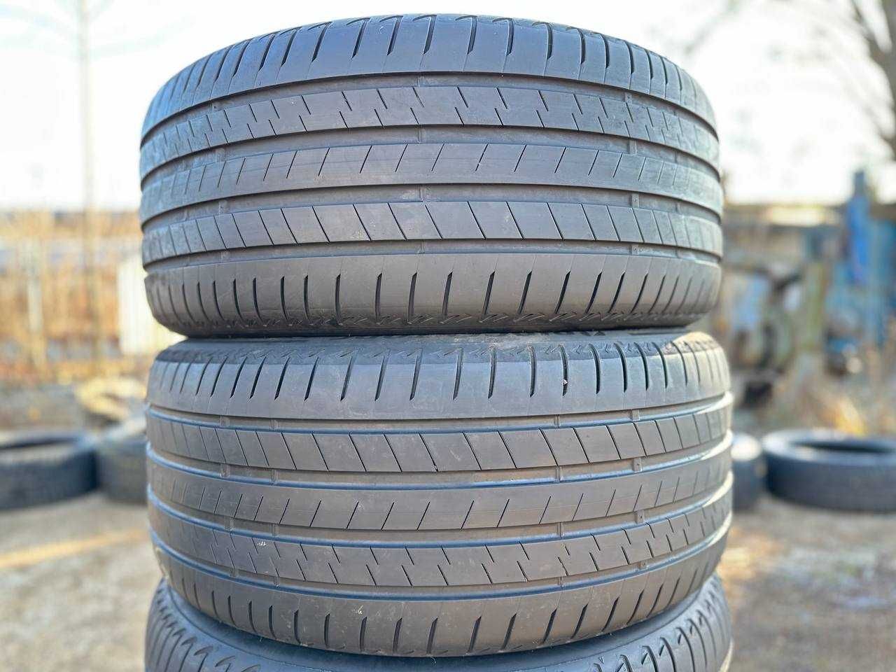 Літні шини 275/40 R20 Bridgestone Alenza001 RSC! 4шт 2020рік Poland