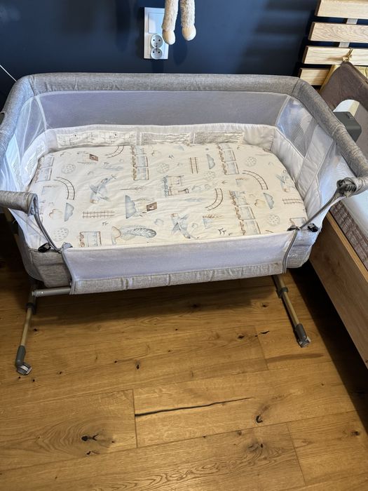 Dostawka kinderkraft neste up